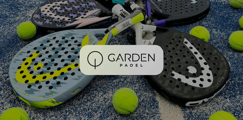 Garden Padel Krakow